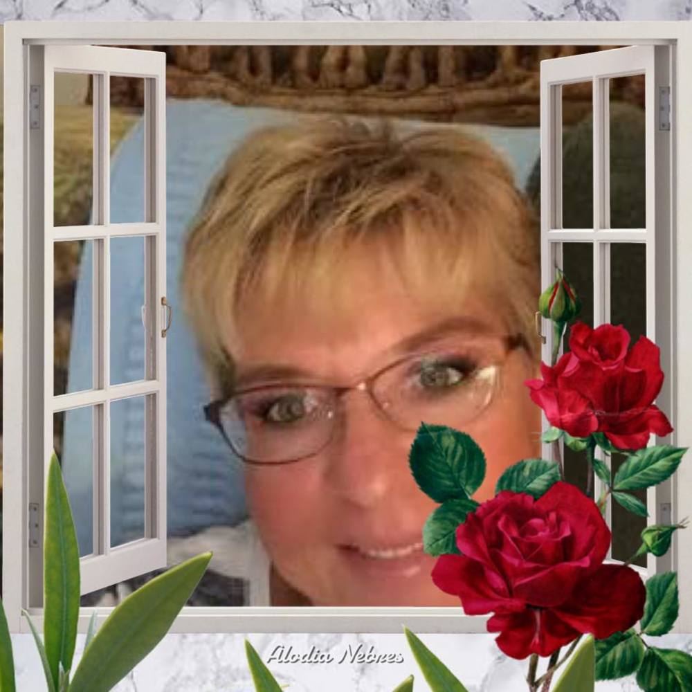 Meet your Posher, Jenni